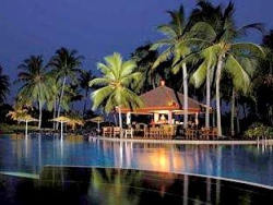 ���� ����� Shangri-La's Rasa Sentosa Resort 5*