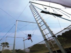 ���� ����� Shangri-La's Rasa Sentosa Resort 5*