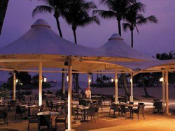 ���� ����� Shangri-La's Rasa Sentosa Resort 5*