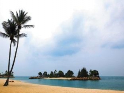 ���� ����� Shangri-La's Rasa Sentosa Resort 5*