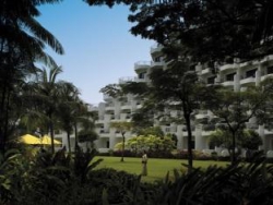 ���� ����� Shangri-La's Rasa Sentosa Resort 5*