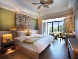 ���� ����� Shangri-La's Rasa Sentosa Resort 5*