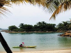 ���� ����� Shangri-La's Rasa Sentosa Resort 5*