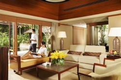 ���� ����� The Sentosa Resort and Spa (ex. Beaufort Sentosa) 5*