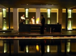 ���� ����� The Sentosa Resort and Spa (ex. Beaufort Sentosa) 5*