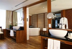 ���� ����� The Sentosa Resort and Spa (ex. Beaufort Sentosa) 5*