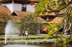���� ����� The Sentosa Resort and Spa (ex. Beaufort Sentosa) 5*