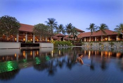 ���� ����� The Sentosa Resort and Spa (ex. Beaufort Sentosa) 5*