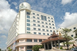 ���� ����� Krungsri River 4*