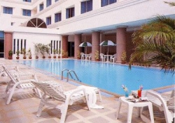 ���� ����� Krungsri River 4*