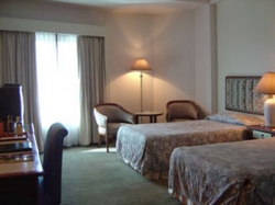 ���� ����� Krungsri River 4*