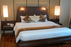 ���� ����� Krungsri River 4*
