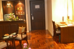 ���� ����� Krungsri River 4*