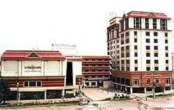 ���� ����� U-Thong Inn 3*
