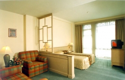 ���� ����� U-Thong Inn 3*