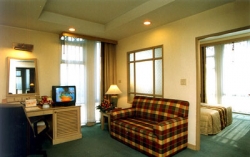 ���� ����� U-Thong Inn 3*