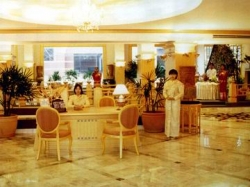 ���� ����� U-Thong Inn 3*
