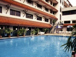 ���� ����� U-Thong Inn 3*