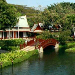 ���� ����� Chiva Som Resort & Spa 5*