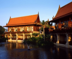 ���� ����� Chiva Som Resort & Spa 5*