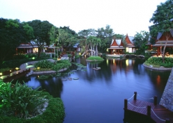 ���� ����� Chiva Som Resort & Spa 5*