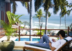 ���� ����� Chiva Som Resort & Spa 5*