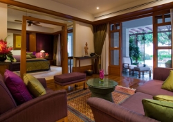 ���� ����� Chiva Som Resort & Spa 5*