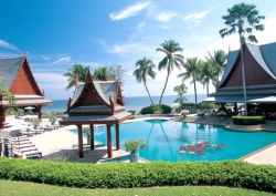 ���� ����� Chiva Som Resort & Spa 5*