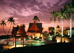 ���� ����� Chiva Som Resort & Spa 5*