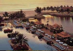 ���� ����� Dusit Resort & Polo Club 5*