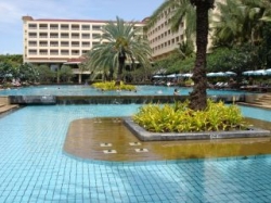 ���� ����� Dusit Resort & Polo Club 5*
