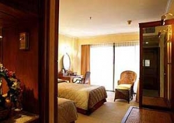 ���� ����� Dusit Resort & Polo Club 5*