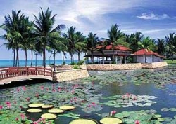 ���� ����� Dusit Resort & Polo Club 5*