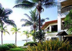 ���� ����� Dusit Resort & Polo Club 5*