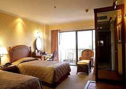 ���� ����� Dusit Resort & Polo Club 5*