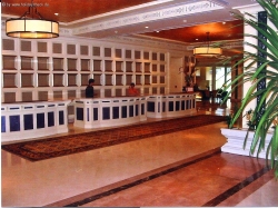 ���� ����� Dusit Resort & Polo Club 5*