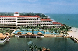 ���� ����� Dusit Resort & Polo Club 5*