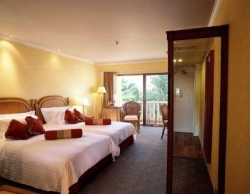 ���� ����� Dusit Resort & Polo Club 5*