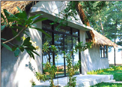 ���� ����� Casuarina Resort&SPA 4*