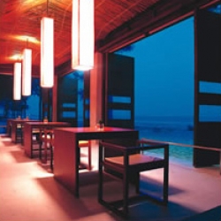���� ����� Casuarina Resort&SPA 4*