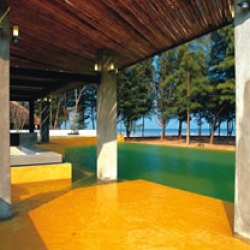 ���� ����� Casuarina Resort&SPA 4*