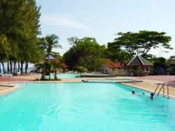 ���� ����� Eurasia Cha-am Lagoon 3*