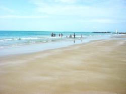 ���� ����� Eurasia Cha-am Lagoon 3*