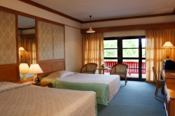 ���� ����� Eurasia Cha-am Lagoon 3*