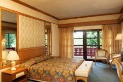 ���� ����� Eurasia Cha-am Lagoon 3*