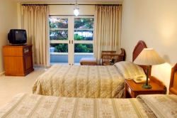 ���� ����� Eurasia Cha-am Lagoon 3*