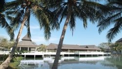 ���� ����� Holiday Inn Resort Regent Beach Cha-Am 4*