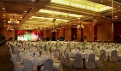 ���� ����� Holiday Inn Resort Regent Beach Cha-Am 4*