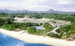 ���� ����� Holiday Inn Resort Regent Beach Cha-Am 4*