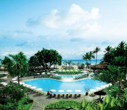 ���� ����� Holiday Inn Resort Regent Beach Cha-Am 4*